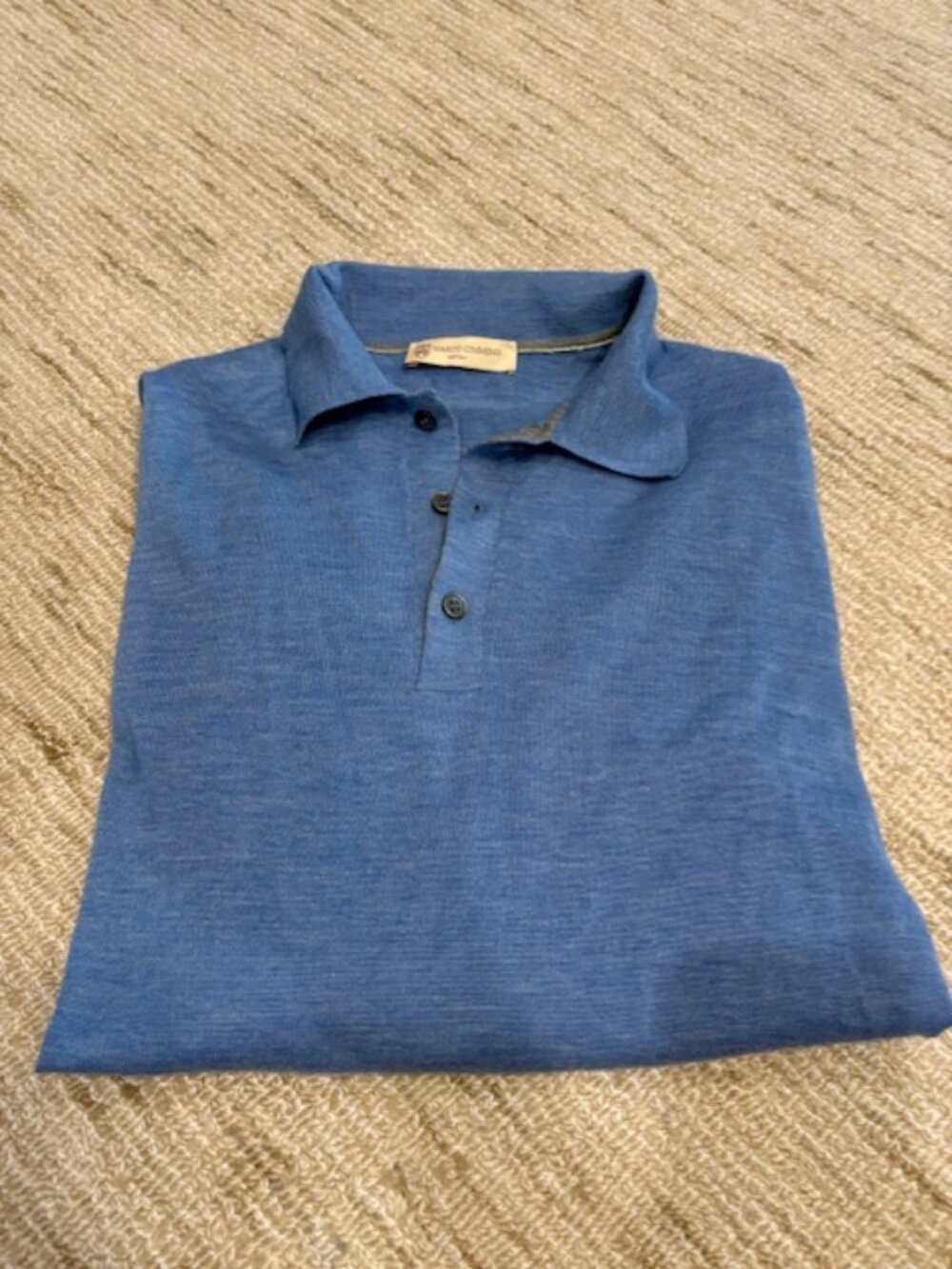 Marco Cimmino Sweater